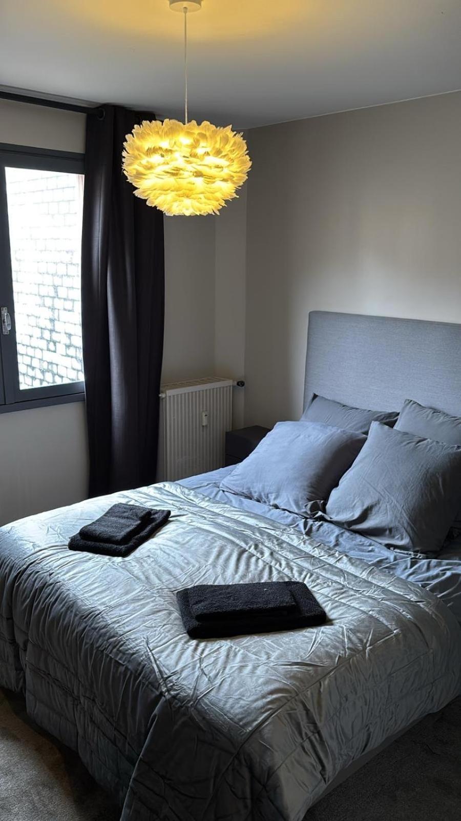 Appartement Place Morny, Hyper Centre ! Deauville Bagian luar foto