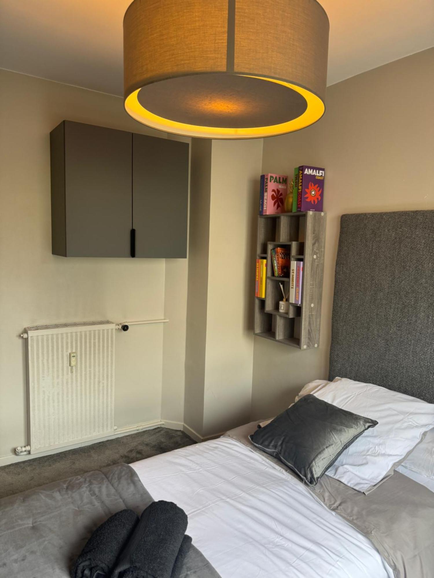 Appartement Place Morny, Hyper Centre ! Deauville Bagian luar foto